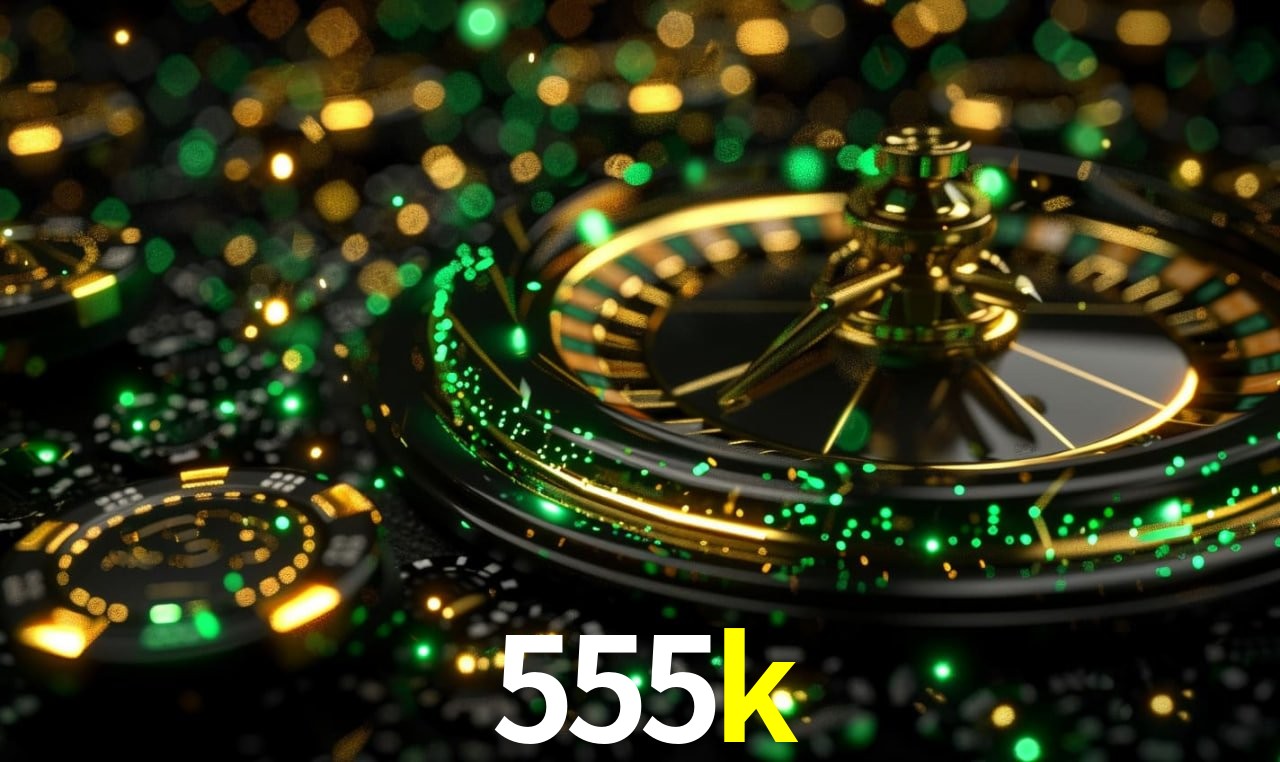 Slots com jackpots e giros grátis na 555k